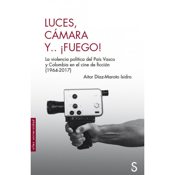 LUCES CAMARA Y FUEGO