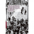 OPOSICION, REPRESION Y GRAVES VIOLACIONES DE DERECHOS HUMANO