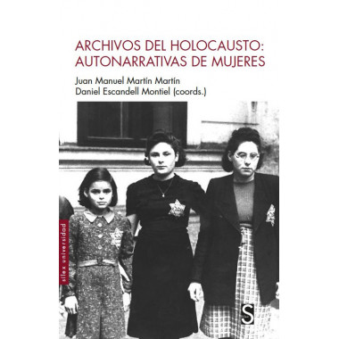 Archivos del Holocausto