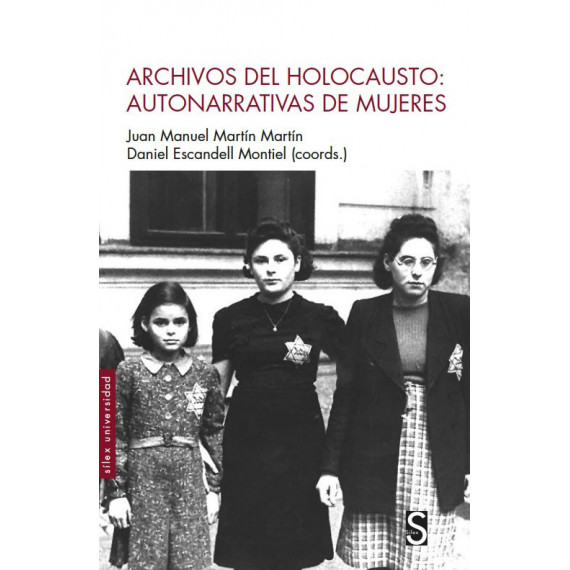 Archivos del Holocausto