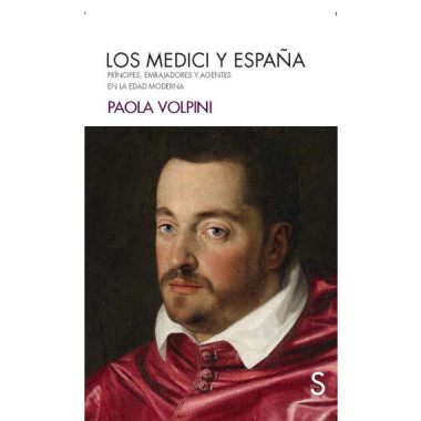 Los Medici y Espa�a