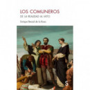 Los comuneros