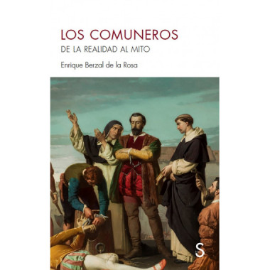 Los comuneros