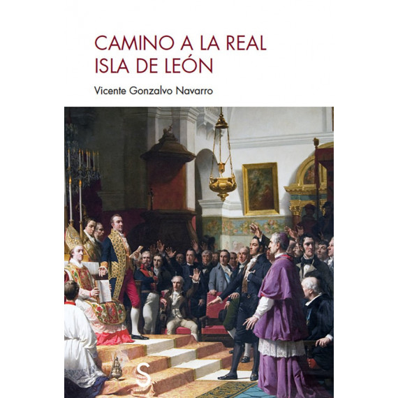 Camino a la Real Isla de Le�n