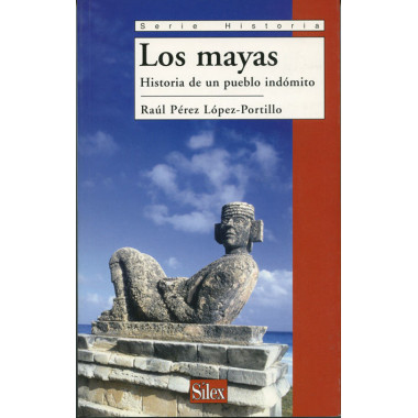 Los mayas