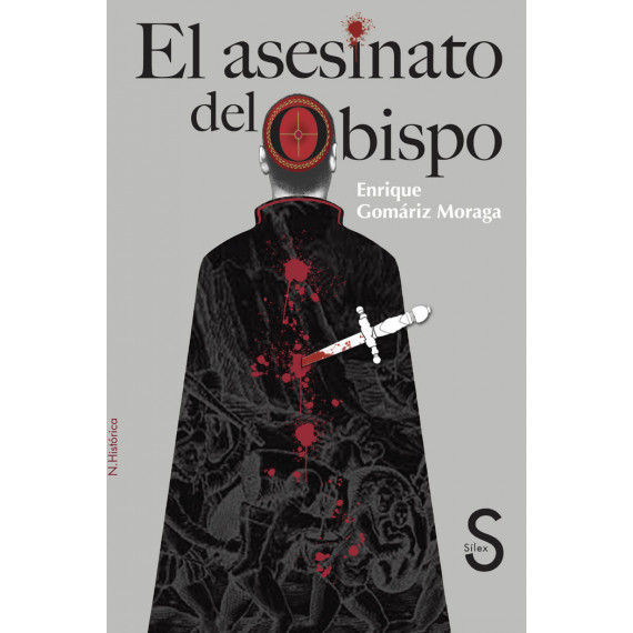 EL ASESINATO DEL OBISPO