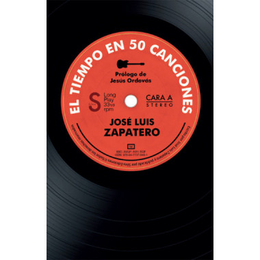 El tiempo en 50 canciones