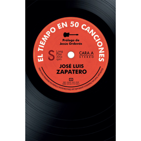 El tiempo en 50 canciones