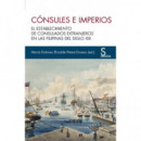 CONSULES E IMPERIOS