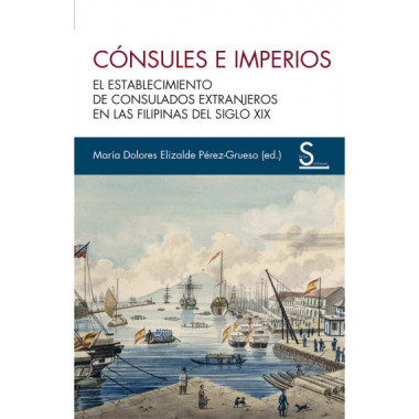 CONSULES E IMPERIOS