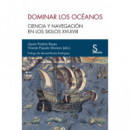 DOMINAR LOS OCEANOS