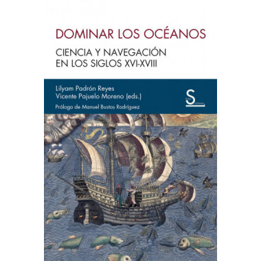 DOMINAR LOS OCEANOS