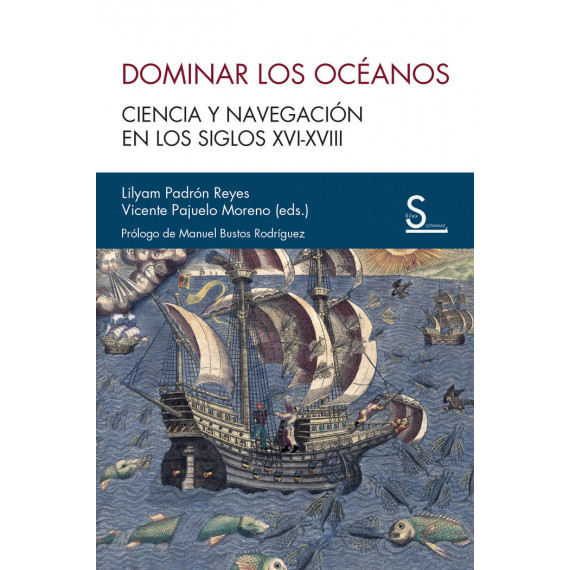DOMINAR LOS OCEANOS