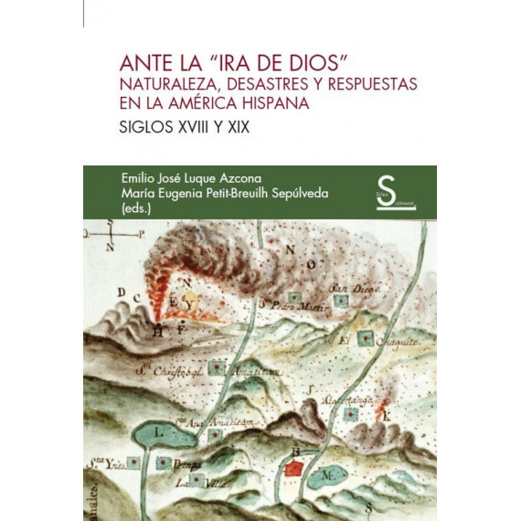 ANTE LA "IRA DE DIOS"