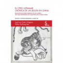 EL OTRO ULTRAMAR CRONICA DE UN JESUITA EN CHINA