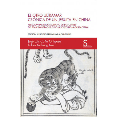 EL OTRO ULTRAMAR CRONICA DE UN JESUITA EN CHINA