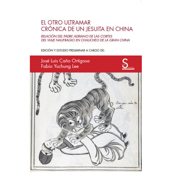 EL OTRO ULTRAMAR CRONICA DE UN JESUITA EN CHINA