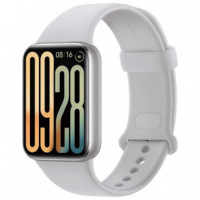 Smartwatch Reloj XIAOMI mi Smartband 9 Pro BLUETOOTH Silver - Guanxe Atlantic Marketplace