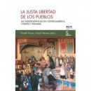 LA JUSTA LIBERTAD DE LOS PUEBLOS