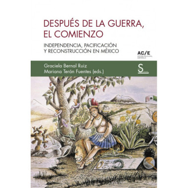 DESPUES DE LA GUERRA, EL COMIENZO