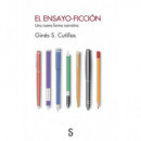 EL ENSAYO-FICCION