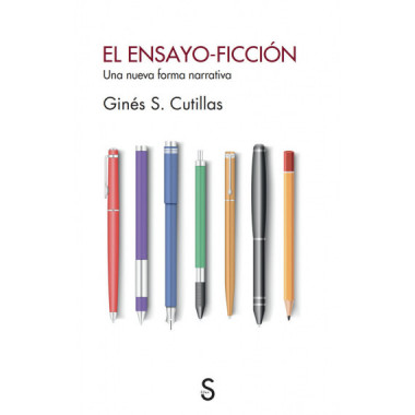 EL ENSAYO-FICCION