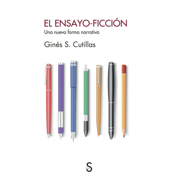 EL ENSAYO-FICCION