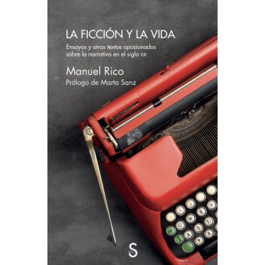 LA FICCION Y LA VIDA
