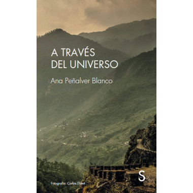 A TRAVES DEL UNIVERSO