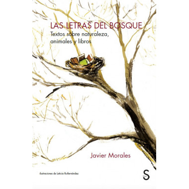Las letras del Bosque