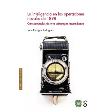 La inteligencia en las operaciones navales de 1898