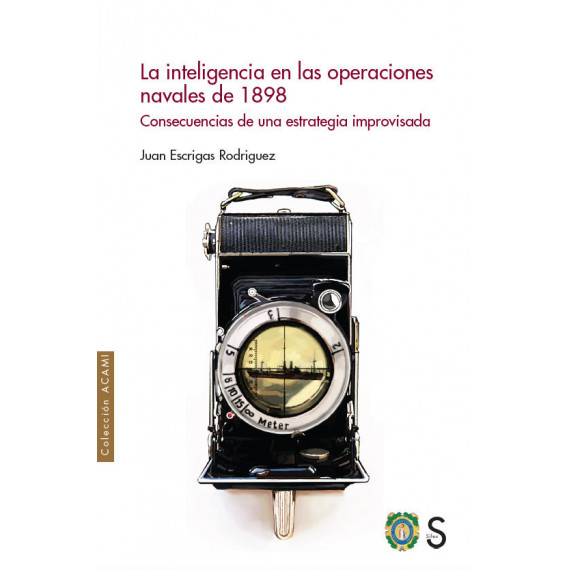 La inteligencia en las operaciones navales de 1898