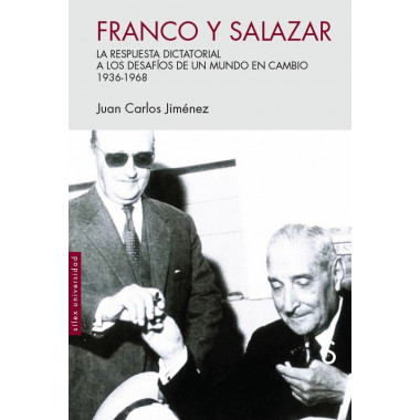 Franco y Salazar