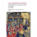 Los agentes del Estado