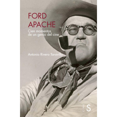 Ford Apache