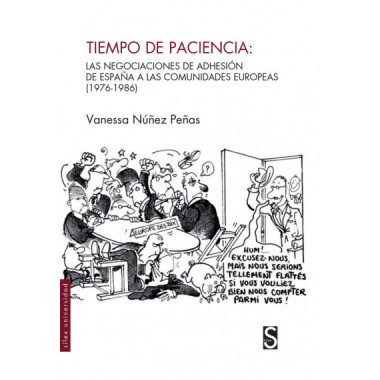 TIEMPO DE PACIENCIA