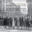 Un largo camino hacia la igualdad