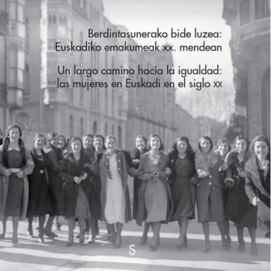 Un largo camino hacia la igualdad