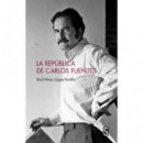La Rep�blica de Carlos Fuentes