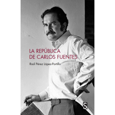 La Rep�blica de Carlos Fuentes