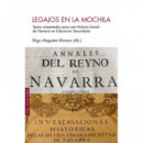 Legajos en la mochila