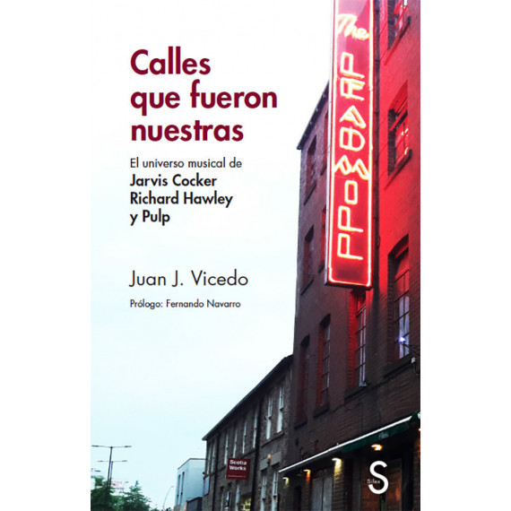 Calles que fueron nuestras