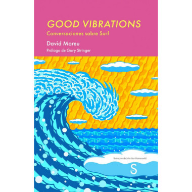 GOOD VIBRATIONS