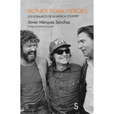 HONKY TONK HEROES