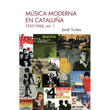 MUSICA MODERNA EN CATALU�A