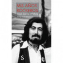MIS A�OS ROCKEROS