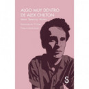 ALGO MUY DENTRO DE ALEX CHILTON