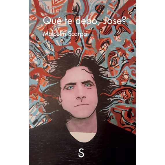 QUE TE DEBO JOSE