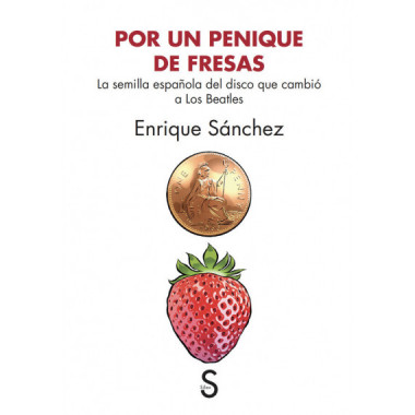 POR UN PENIQUE DE FRESAS
