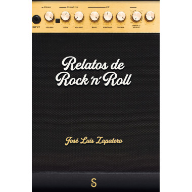 RELATOS DE ROCK�N�ROLL